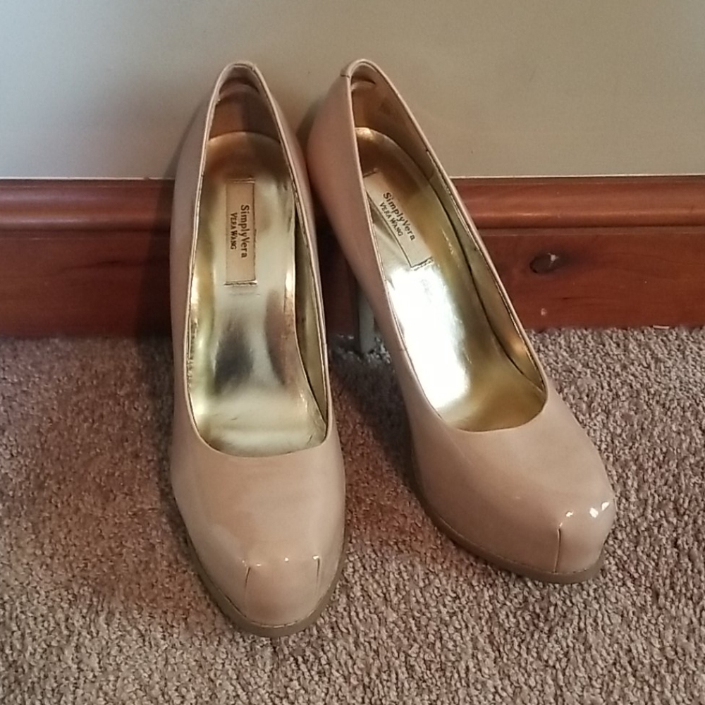 Vera heels